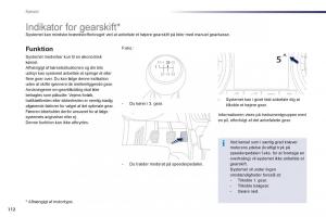 Peugeot-508-Bilens-instruktionsbog page 114 min