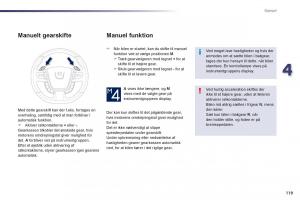 Peugeot-508-Bilens-instruktionsbog page 121 min