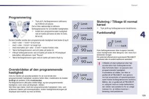 Peugeot-508-Bilens-instruktionsbog page 131 min