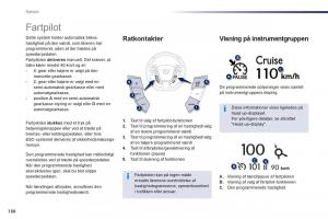 Peugeot-508-Bilens-instruktionsbog page 132 min