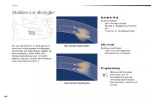 Peugeot-508-Bilens-instruktionsbog page 148 min