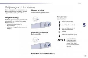 Peugeot-508-Bilens-instruktionsbog page 149 min