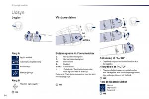 Peugeot-508-Bilens-instruktionsbog page 16 min