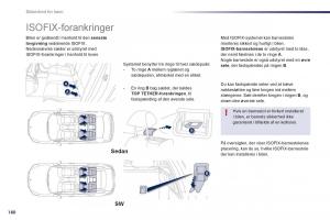 Peugeot-508-Bilens-instruktionsbog page 162 min