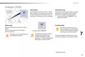 Peugeot-508-Bilens-instruktionsbog page 173 min