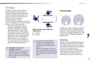 Peugeot-508-Bilens-instruktionsbog page 177 min