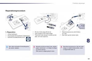 Peugeot-508-Bilens-instruktionsbog page 183 min