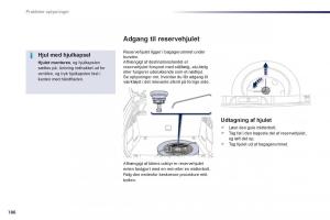 Peugeot-508-Bilens-instruktionsbog page 188 min