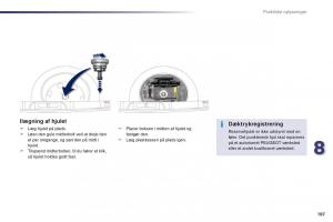 Peugeot-508-Bilens-instruktionsbog page 189 min