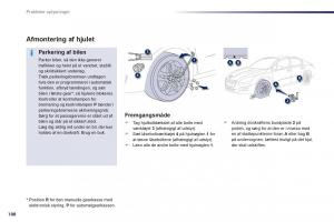 Peugeot-508-Bilens-instruktionsbog page 190 min