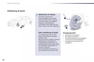 Peugeot-508-Bilens-instruktionsbog page 192 min