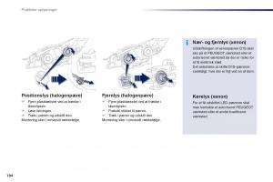 Peugeot-508-Bilens-instruktionsbog page 196 min