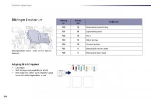 Peugeot-508-Bilens-instruktionsbog page 206 min