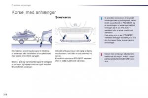 Peugeot-508-Bilens-instruktionsbog page 214 min