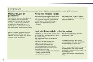 Peugeot-508-Bilens-instruktionsbog page 22 min