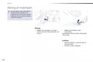 Peugeot-508-Bilens-instruktionsbog page 220 min