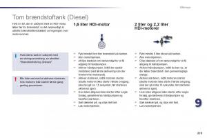 Peugeot-508-Bilens-instruktionsbog page 221 min