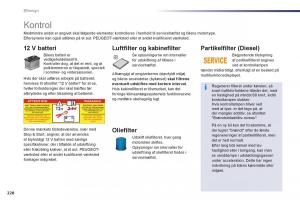 Peugeot-508-Bilens-instruktionsbog page 230 min