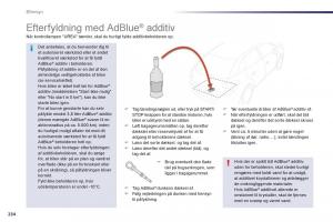 Peugeot-508-Bilens-instruktionsbog page 236 min