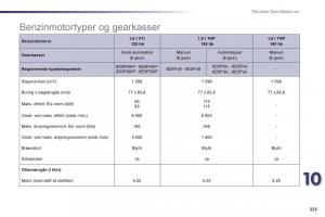 Peugeot-508-Bilens-instruktionsbog page 237 min