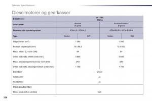 Peugeot-508-Bilens-instruktionsbog page 240 min