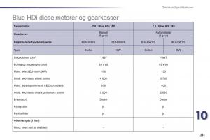 Peugeot-508-Bilens-instruktionsbog page 243 min