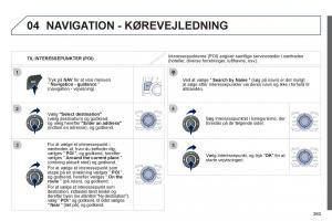 Peugeot-508-Bilens-instruktionsbog page 265 min