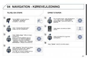 Peugeot-508-Bilens-instruktionsbog page 269 min