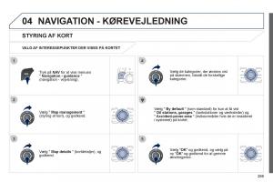 Peugeot-508-Bilens-instruktionsbog page 271 min