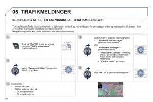 Peugeot-508-Bilens-instruktionsbog page 276 min