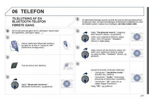 Peugeot-508-Bilens-instruktionsbog page 279 min