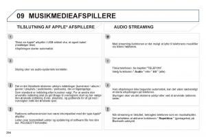 Peugeot-508-Bilens-instruktionsbog page 296 min