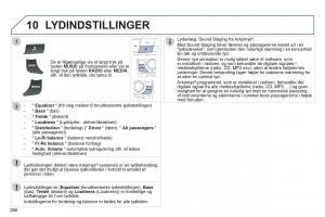 Peugeot-508-Bilens-instruktionsbog page 298 min