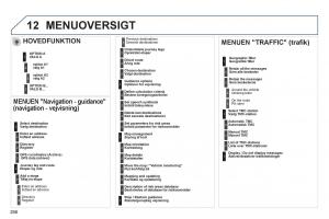 Peugeot-508-Bilens-instruktionsbog page 300 min