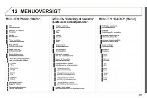 Peugeot-508-Bilens-instruktionsbog page 301 min