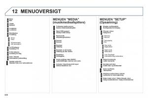 Peugeot-508-Bilens-instruktionsbog page 302 min