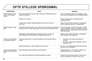 Peugeot-508-Bilens-instruktionsbog page 304 min