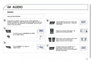 Peugeot-508-Bilens-instruktionsbog page 313 min