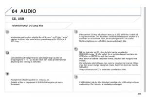 Peugeot-508-Bilens-instruktionsbog page 317 min