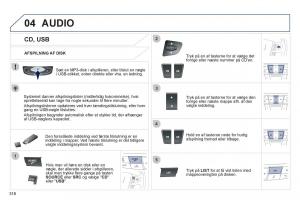 Peugeot-508-Bilens-instruktionsbog page 318 min