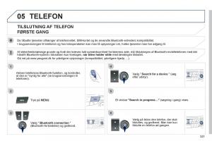 Peugeot-508-Bilens-instruktionsbog page 323 min