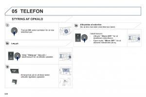 Peugeot-508-Bilens-instruktionsbog page 328 min