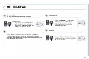 Peugeot-508-Bilens-instruktionsbog page 329 min