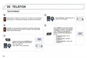 Peugeot-508-Bilens-instruktionsbog page 330 min