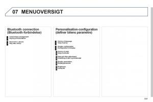 Peugeot-508-Bilens-instruktionsbog page 333 min