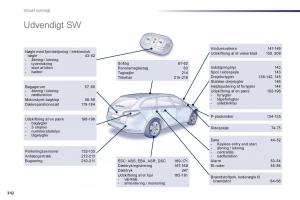 Peugeot-508-Bilens-instruktionsbog page 344 min