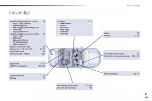 Peugeot-508-Bilens-instruktionsbog page 345 min