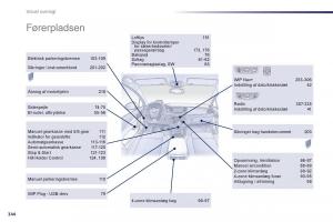 Peugeot-508-Bilens-instruktionsbog page 346 min