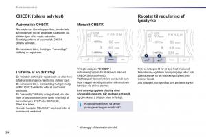 Peugeot-508-Bilens-instruktionsbog page 36 min