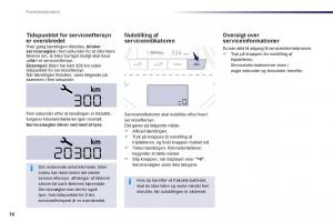 Peugeot-508-Bilens-instruktionsbog page 38 min